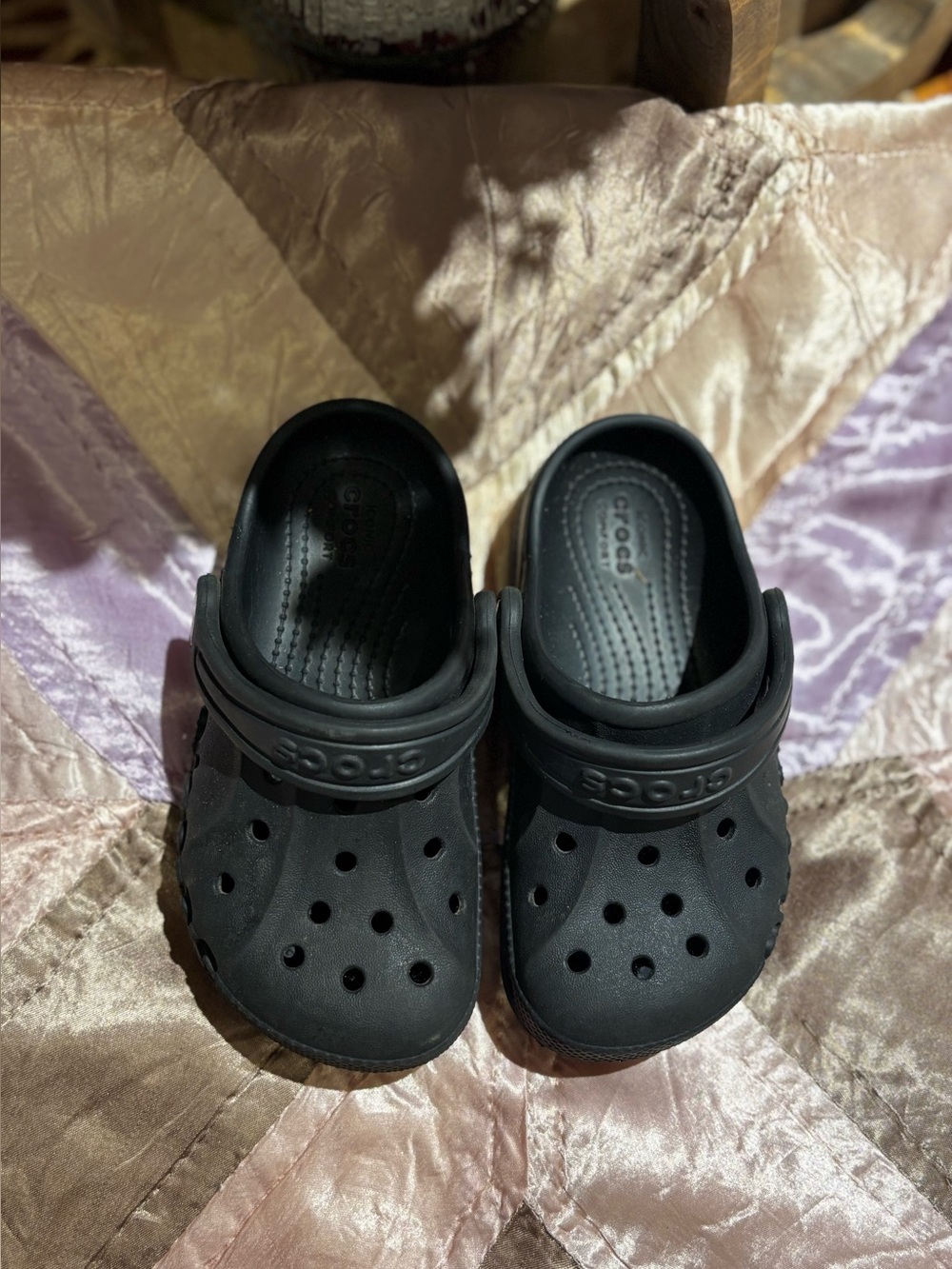 Kid’s CROCS